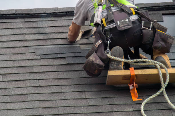 Reliable Flat Roof Repair contractor in Sheldon, IL by Brentwood Metal Roofing