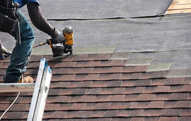 Licensed Flat Roof Repair service in Sheldon, IL - Brentwood Metal Roofing